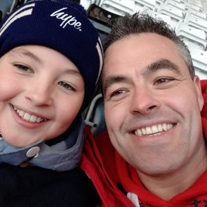 Profile Picture of Mark Enoch (@MarkEnoch11) on Twitter
