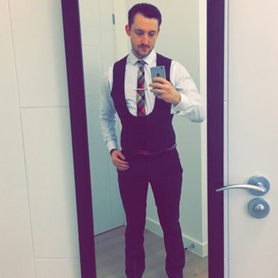 James Aldous - Twitter Profile Picture of James Aldous (@JamesJAldous) on Twitter