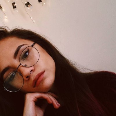 Profile Picture of Daniella Ryan (@perceptionispow) on Twitter