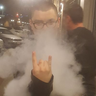 Profile Picture of Aaron ~EzPz~ Abarca (@Aaron_Abarca1) on Twitter