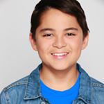 Profile Picture of Jax Pamparo/Actor/Athlete (@pamparo_jax) on Instagram