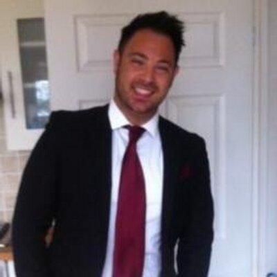 Profile Picture of James Ashley Brady (@PelicanRougeJB) on Twitter