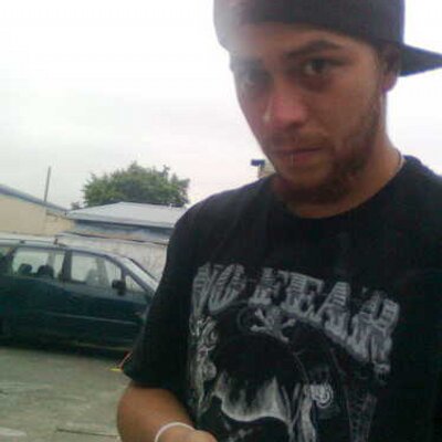 Profile Picture of Joseph Sutherland (@BoozeHagNZ) on Twitter