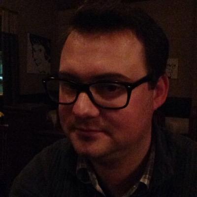Profile Picture of Andy Poindexter (@AndyPoindexter) on Twitter