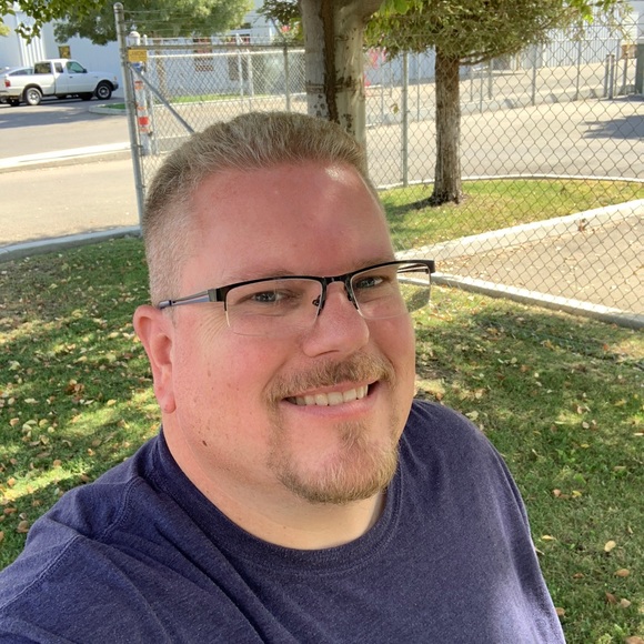 Profile Picture of Brian Dodd (@bdodd33) on Poshmark