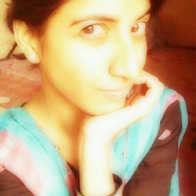 Profile Picture of Ambreen Siddiqui (@amooizhere) on Twitter