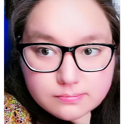 Profile Picture of Fernanda González C (@NandaLoretta) on Twitter