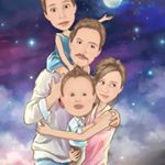 Profile Picture of 💑💍👨‍👩‍👦‍👦 (@samira__ebrahimzadeh) on Instagram