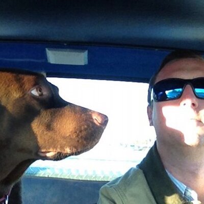 Profile Picture of Jay Freed (@Hashtagjayfreed) on Twitter