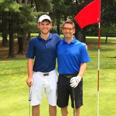 Profile Picture of Nick Dimarco (@nickdimarco66) on Twitter