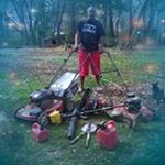 Profile Picture of Jerry Hayes (@hayesjerry76) on Instagram