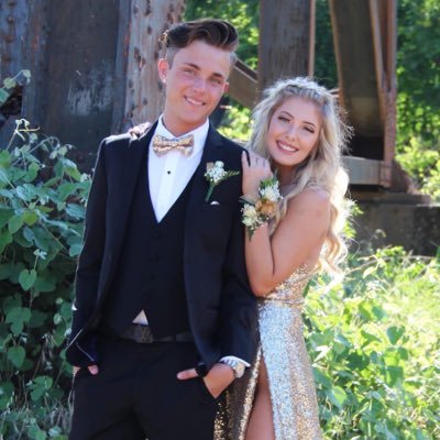 Profile Picture of Dominik James McAbee (@DominikMcabee) on Twitter
