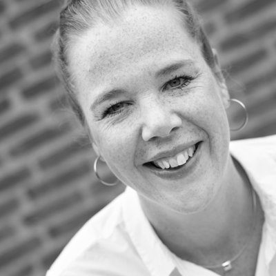 Profile Picture of JolandaStaal-Zaagman (@Prinsescnsltnc) on Twitter