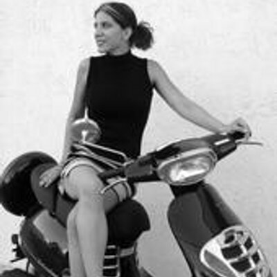 Profile Picture of Marilyn Martin (@JoJoScootGirl) on Twitter