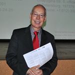 Profile Picture of Andrew Thomas (@ielts_test_partner) on Instagram