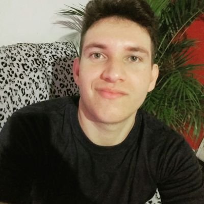 Profile Picture of Ednaldo Silva (@Ednaldosilvaba) on Twitter