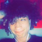 Profile Picture of Brandon Wilbert (@irie__b_) on Instagram