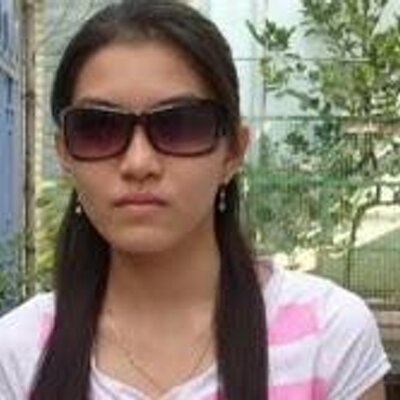 Profile Picture of Elizabeth Lancaster (@elizabeth_lance) on Twitter