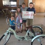 Profile Picture of Connie Barron (@conniebarron311) on Instagram