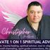Profile Picture of Christopher McBride (@chris.mcbride.healer.spiritual.coach) on Facebook