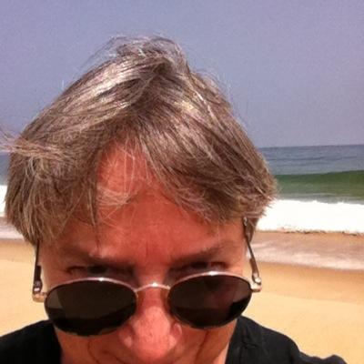 Profile Picture of Deborah Kohl (@DeborahKohl) on Twitter