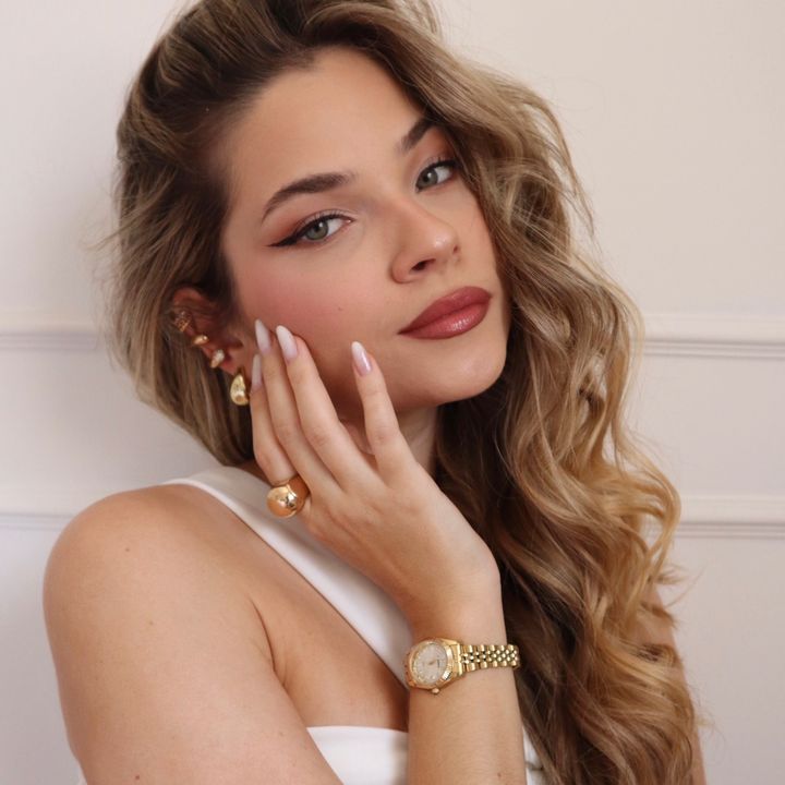 Profile Picture of Marcela Tumas (@marcelatumas) on Tiktok
