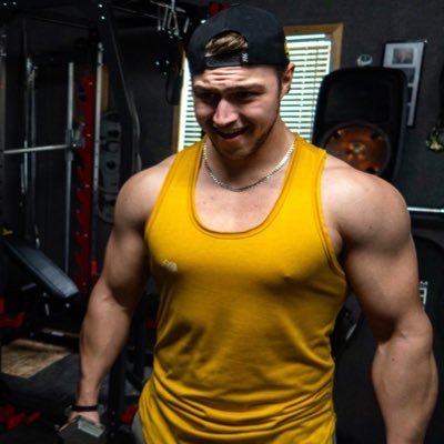 Profile Picture of Blake Savoie (@blakeSavoie2) on Twitter