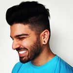 Profile Picture of ANDREW POUR (@andrewpour) on Instagram