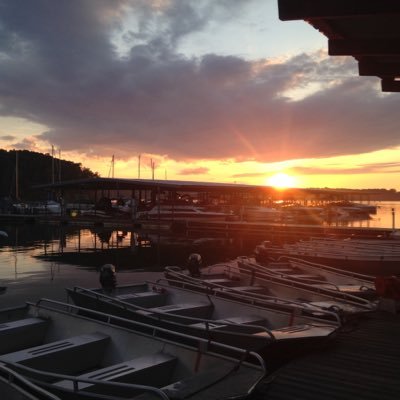 Profile Picture of Cave Run Marinas ⚓️ (@caverunmarinas) on Twitter