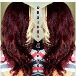 Veronica Ayers Salazar Montes - Instagram Profile Picture of Veronica Ayers Salazar Montes (@hair_by_verre_) on Instagram