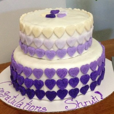 Profile Picture of Ariel Mendivil (@StarrySkCakes) on Twitter