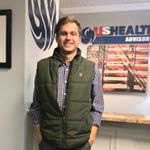 Profile Picture of Sean Godwin (@sgodwin910) on Instagram