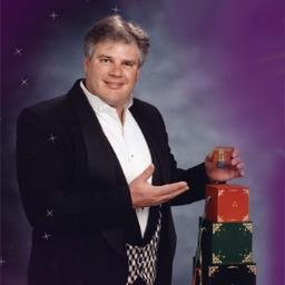 Profile Picture of Lance Nielsen (@utahsmagician) on Twitter