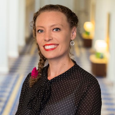 Profile Picture of Elizabeth Roma (@ElizabethHRoma) on Twitter