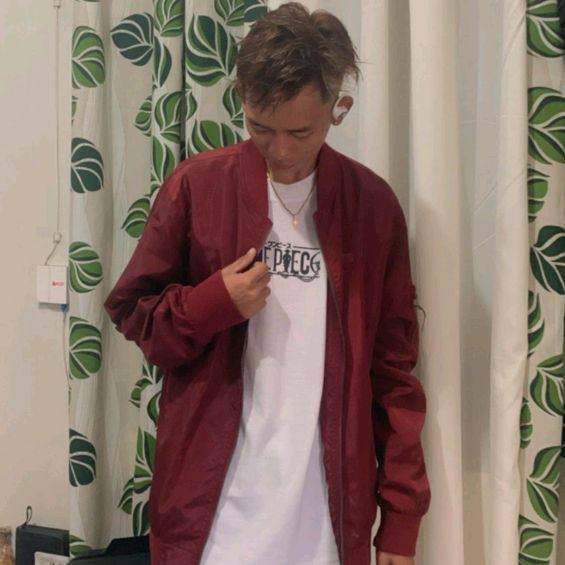 Profile Picture of John HiL (@johnhil.2002) on Tiktok
