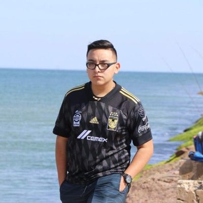 Profile Picture of Caleb Lara (@CalebLara12) on Twitter