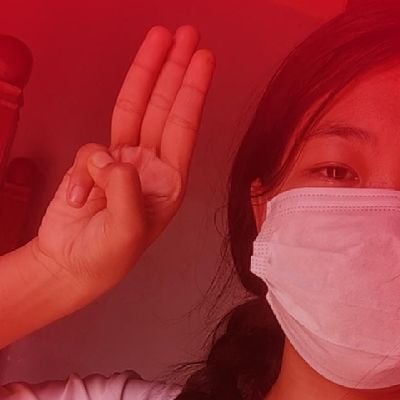 Profile Picture of Jyue Jyue Soe Min  🇲🇲 (@Earth30956937) on Twitter