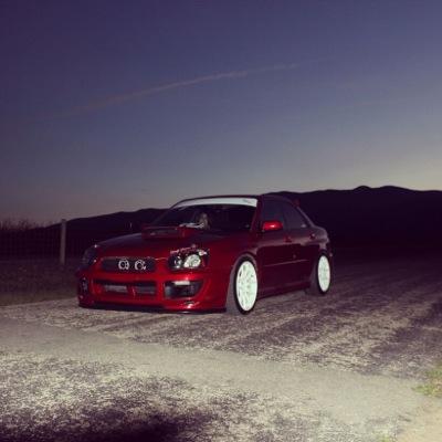 Profile Picture of Jay Bucks (@subie_squadd) on Twitter