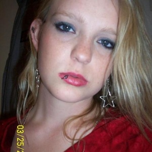 Profile Picture of Crystal Higdon (@kubla88) on Myspace