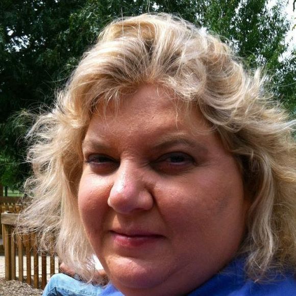 Profile Picture of Christy Terrell (@terrellchristy) on Poshmark