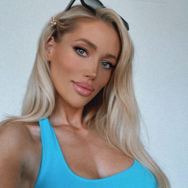 Profile Picture of   Alyssa Rush (@alyssarush)... (@alyssarush) on Tiktok