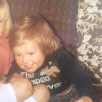 Profile Picture of Gillian Carroll (@gillers22) on Twitter