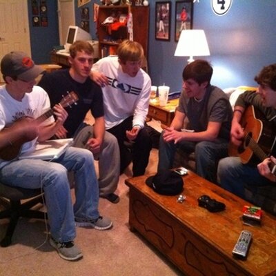 Profile Picture of Alex Dunaway (@dunaway_alex) on Twitter