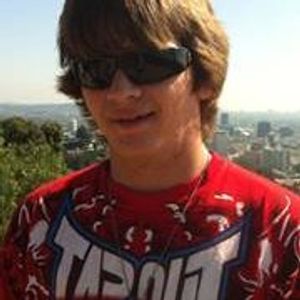 Profile Picture of Robbie Morton (@robbie.morton.1) on Myspace