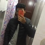 Profile Picture of 彡☆ Cristian Cobos ☆彡 (@cristiancobos_7) on Instagram