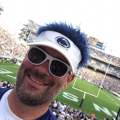Profile Picture of John Rinaldo (@YourChoicePod) on Twitter
