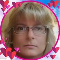 Profile Picture of Crystal Holmberg (@crystal-holmberg) on Quora