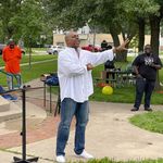 Profile Picture of Ronald Alexander (@pastorrgalexander) on Instagram