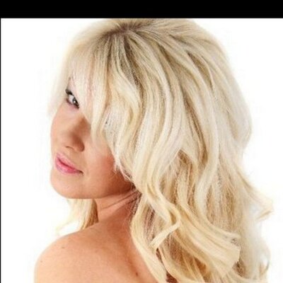 Profile Picture of Vanessa Scott (@VanessaScottLee) on Twitter