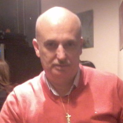 Daniel Raul Armada - Twitter Profile Picture of Daniel Raul Armada (@pump1009) on Twitter